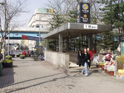 2001년도 서울의 봄.jpg | 인스티즈