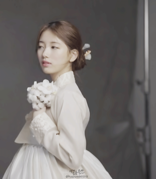 컨디션 최악일 때 촬영했다는 수지 레전드 화보.jpg | 인스티즈