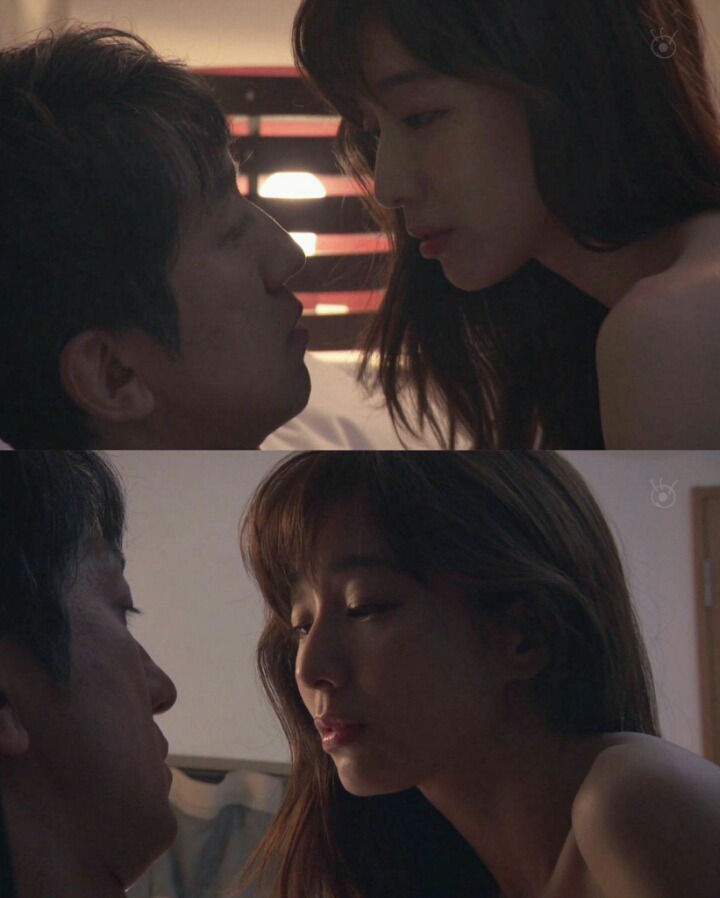 청순한데 섹시한 일본 아나운서 | 인스티즈