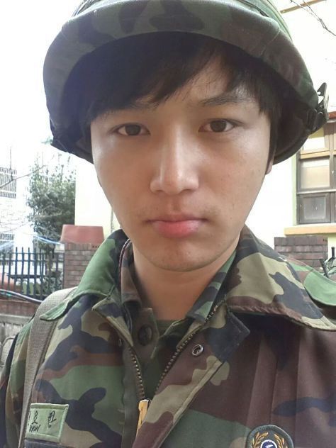 예비군 간 연예인들.jpg | 인스티즈