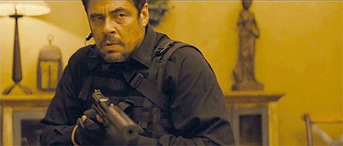 시카리오 암살자의 도시 (Sicario) | 인스티즈