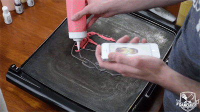 어벤져스 팬케이크 | 인스티즈