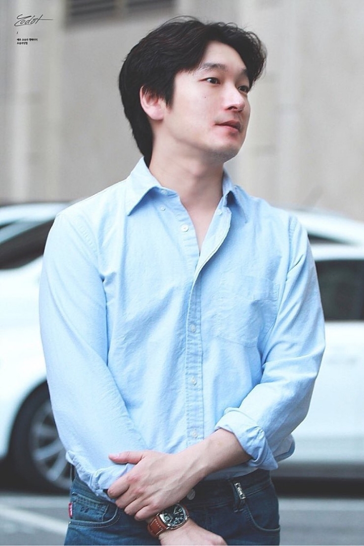 여자들이 진짜좋아하게 생긴 조승우 사복패션 | 인스티즈