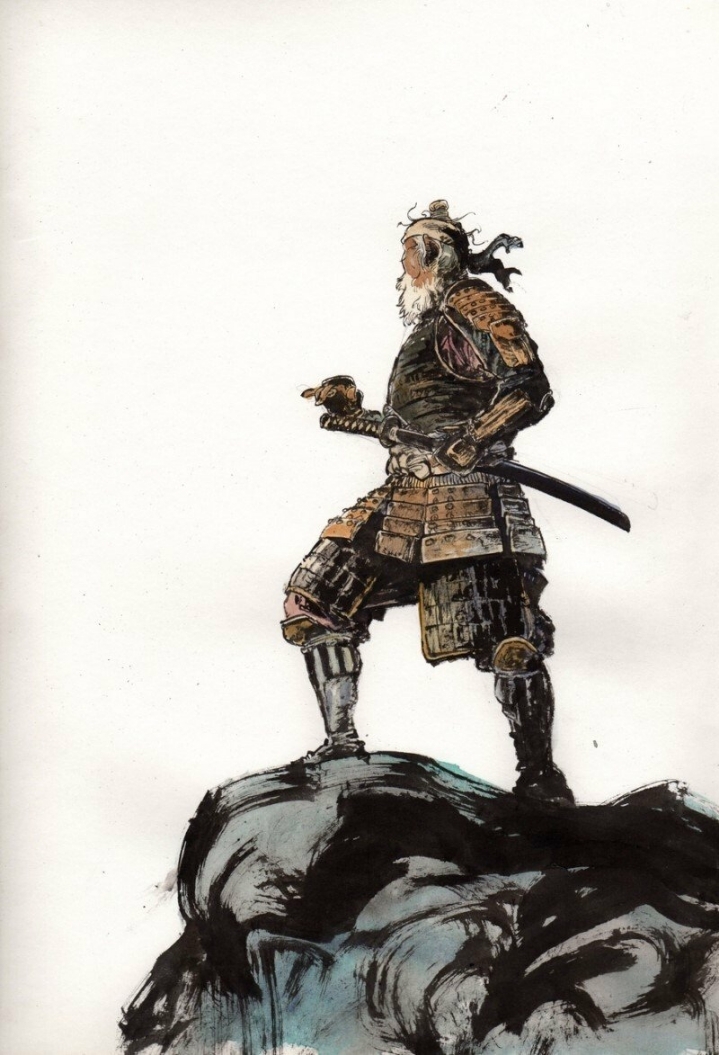 스압) 고증 제대로 살리는 웹툰 작가의 습작모음 | 인스티즈