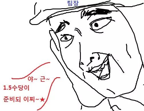 건설현장 노가다하는 만화 | 인스티즈