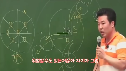 지리강사 이기상이 말하는 집구하기.jpg | 인스티즈