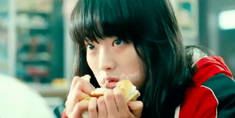 동.서양 마약연기.gif | 인스티즈