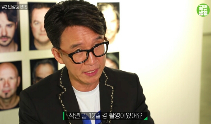 폴 매카트니 전속 사진작가가 말하는 BTS가 오래 갈 수밖에 없는 이유....jpg | 인스티즈