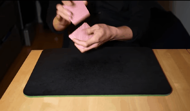 고니도 울고갈 놀라운 손기술 .gif | 인스티즈