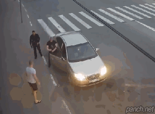 러시아에서는 흔한 분노조절장애 ..gif | 인스티즈