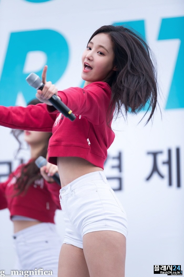 이별택시 나가수 연우 말고 모모랜드 에이스 연우 옆태 | 인스티즈