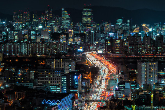 스압) 외국인이 촬영한 한국.jpg | 인스티즈