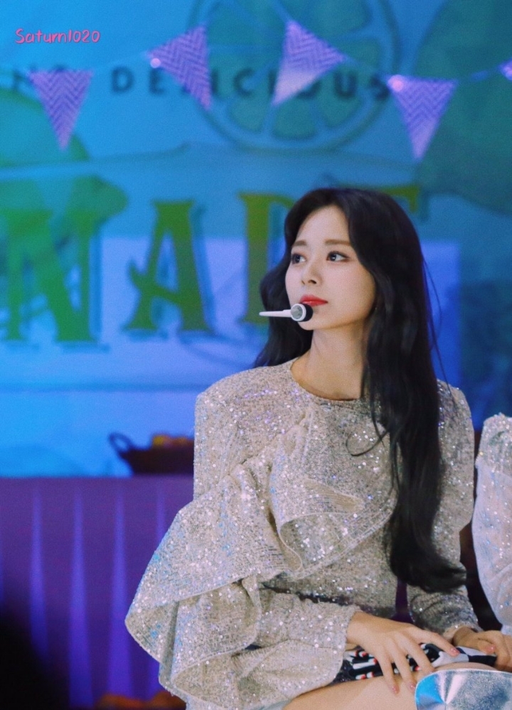 대만에서 국보급 미녀 취급받는 연예인 | 인스티즈