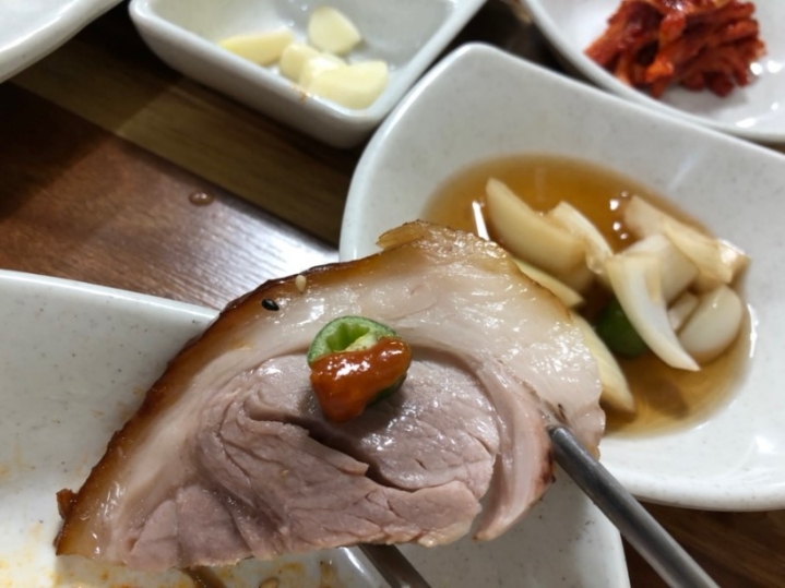 인생족발 이미지