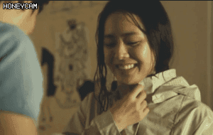 전성기시절 섹시함과 청순함이 공존했던 유일무이한 여배우 | 인스티즈