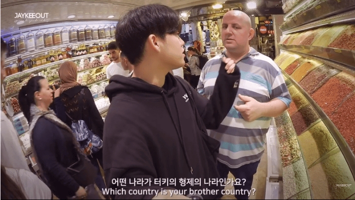 터키인들이 말하는 형제의 나라.jpg | 인스티즈