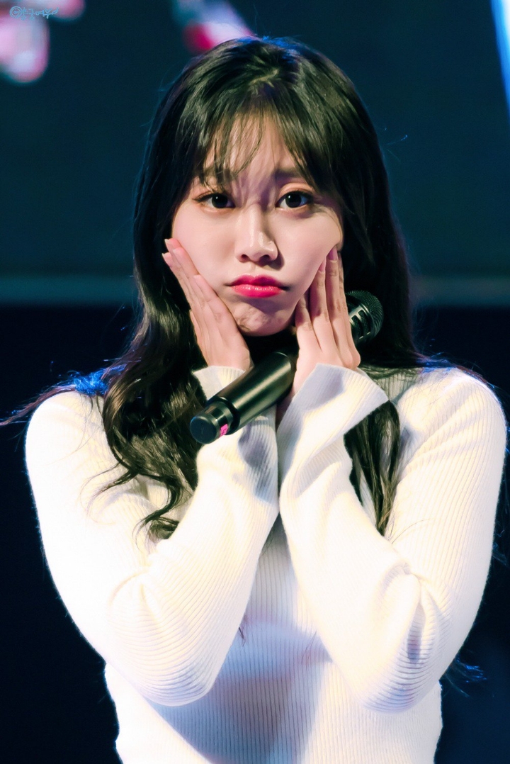 러블리즈 서지수 (아이돌 주의) | 인스티즈