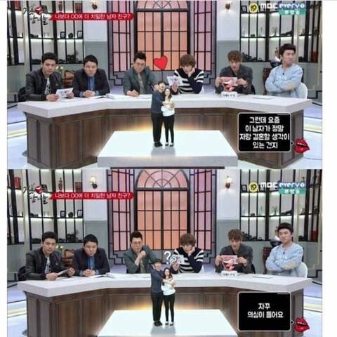 피임에 집착하는 남자 친구가 서운한 여자 친구.jpg | 인스티즈