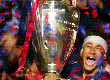 사실상 바르셀로나의 마지막 전성기를 이끌었던 선수.GIF | 인스티즈