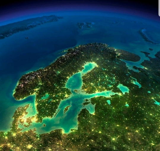 전세계 올타임 레전드 야경뷰 | 인스티즈