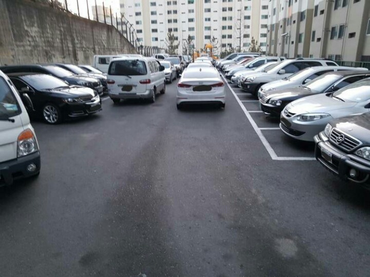 오래된 아파트 사는 사람들 특징 | 인스티즈