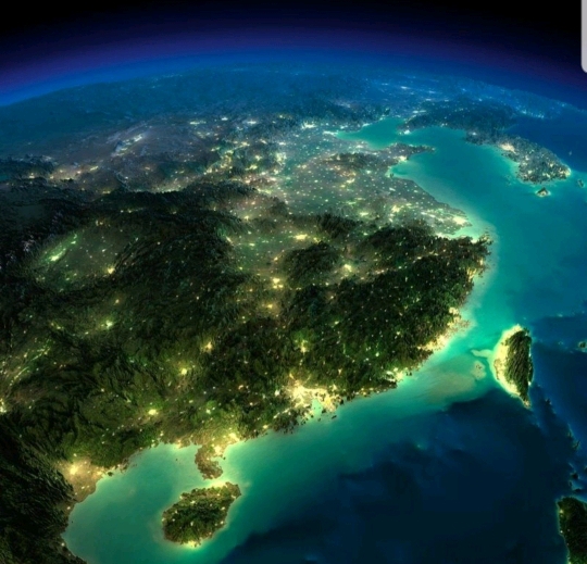 전세계 올타임 레전드 야경뷰 | 인스티즈