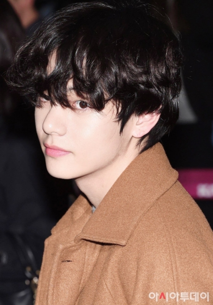 요즘 부쩍 인기많은 남자 헤어스타일 | 인스티즈