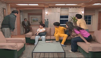 웬만하면 그들을 막을수없다 레전드킹 노구웃음참기 | 인스티즈