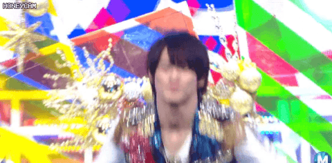 어딘가 이상한 일본 안무 모음.gif | 인스티즈