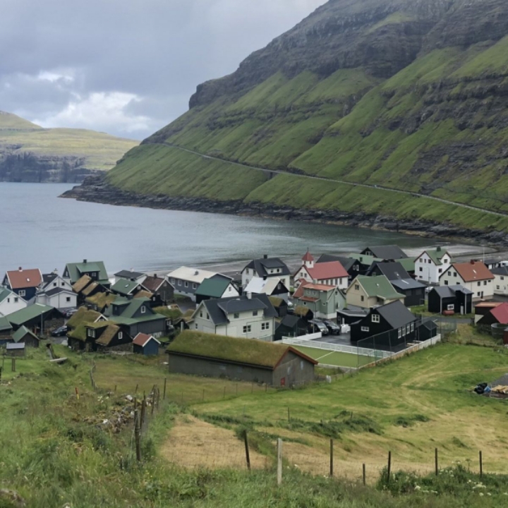 자연 경관이 아름답기로 손꼽히는 곳.jpg | 인스티즈