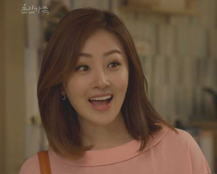 너무 이쁘고 연기도 잘하셔서 호감가는 배우 | 인스티즈