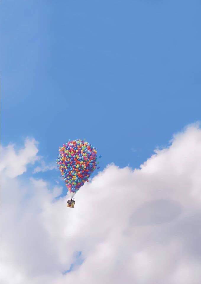 배경화면으로 쓰기좋은 텍스트 지운 영화포스터 | 인스티즈