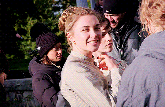 박찬욱 감독이 여배우 보는 눈만큼은 나를 믿어달라고 했던 배우 | 인스티즈