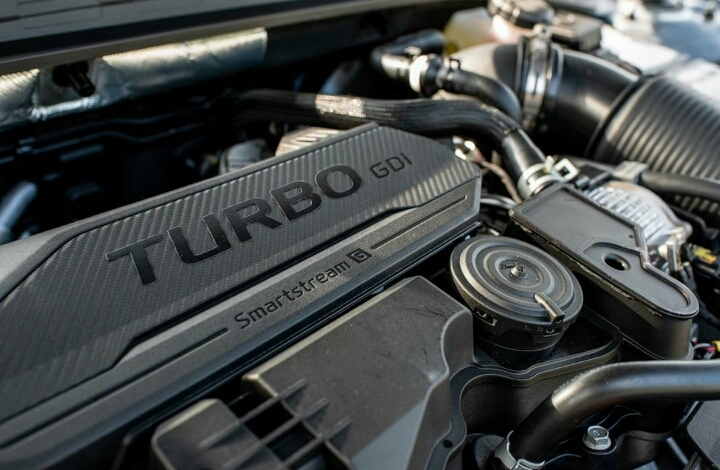 미국 매장에 입고된 기아 K5 | 인스티즈