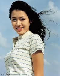 전성기시절 섹시함과 청순함이 공존했던 유일무이한 여배우 | 인스티즈