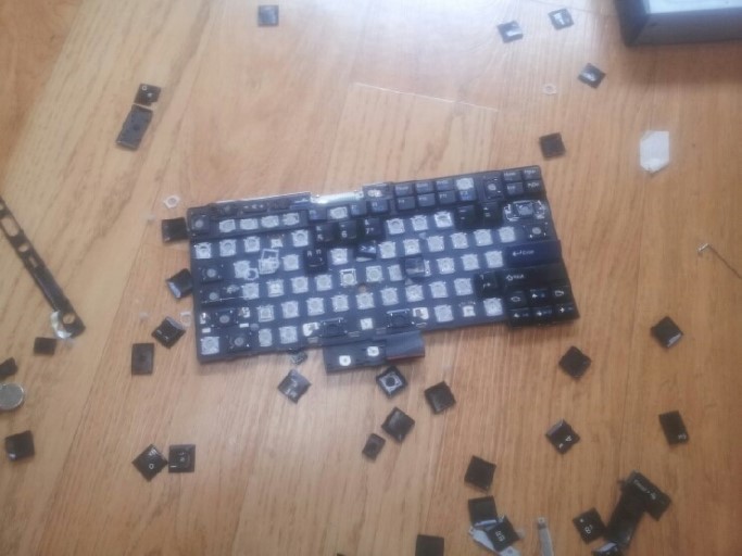 성인군자도 쌍욕하고 키보드 부수게되는 스타 유즈맵 | 인스티즈