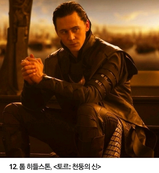 영국매체가 뽑은 21세기 최고의 영화 빌런 BEST 15 | 인스티즈