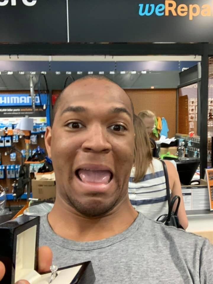 여자 친구만 모르는 프러포즈 방법.jpg | 인스티즈