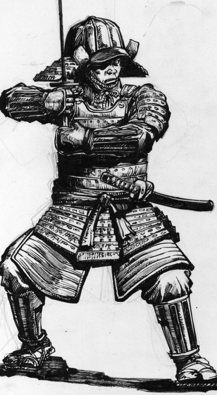 스압) 고증 제대로 살리는 웹툰 작가의 습작모음 | 인스티즈