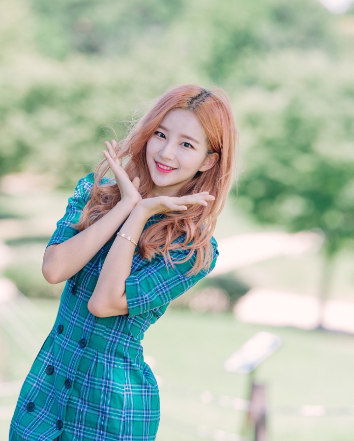 김진아 치어리더 .jpg | 인스티즈