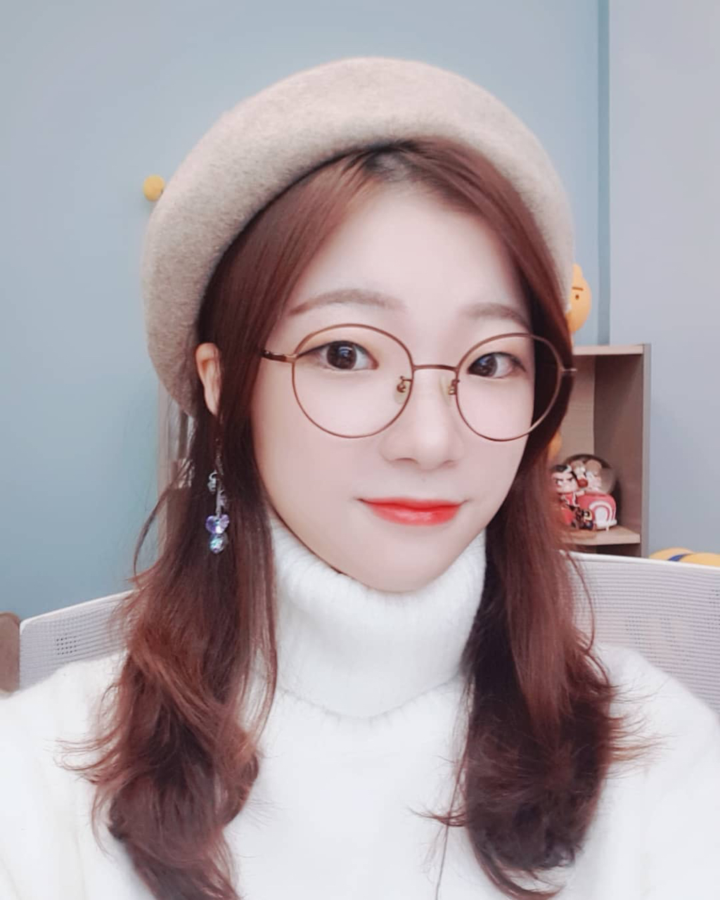 루시아 이미지
