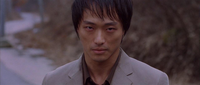 헌국영화 사상 가장 현실적인 깡패 영화 | 인스티즈