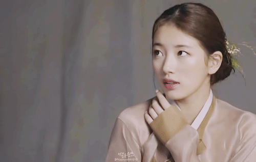 수지 컨디션 최악일때 찍었던 화보.jpg | 인스티즈