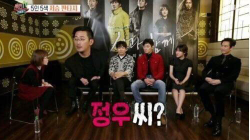 NG낸적이 없다는 4살에 대뷔한 베테랑 배우의 위엄 | 인스티즈