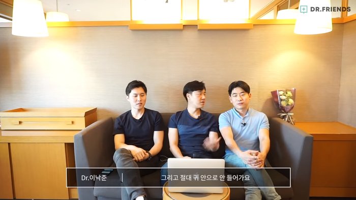 면봉으로 귀 파면 안 되는 이유.jpg | 인스티즈