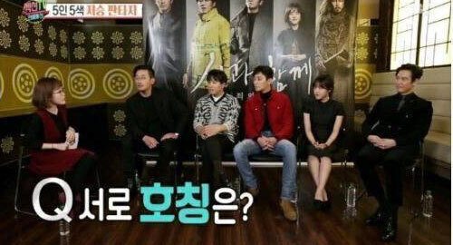 NG낸적이 없다는 4살에 대뷔한 베테랑 배우의 위엄 | 인스티즈