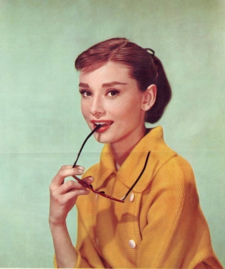 미모뿐만 아니라 마음도가진 세기의 여배우 | 인스티즈