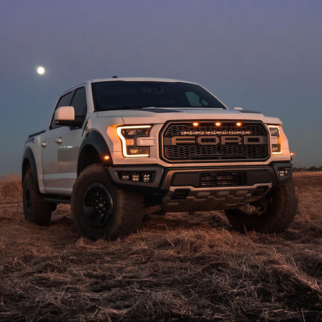 포드 F150 랩터 감성 | 인스티즈