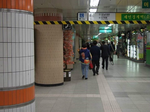 2001년도 서울의 봄.jpg | 인스티즈