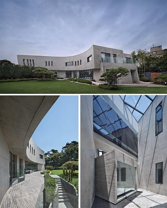 부산 2000평 대저택 . jpg | 인스티즈